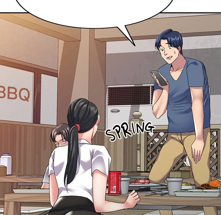 Read Naughty Nieces chapter 22 image 106 on Lezhin