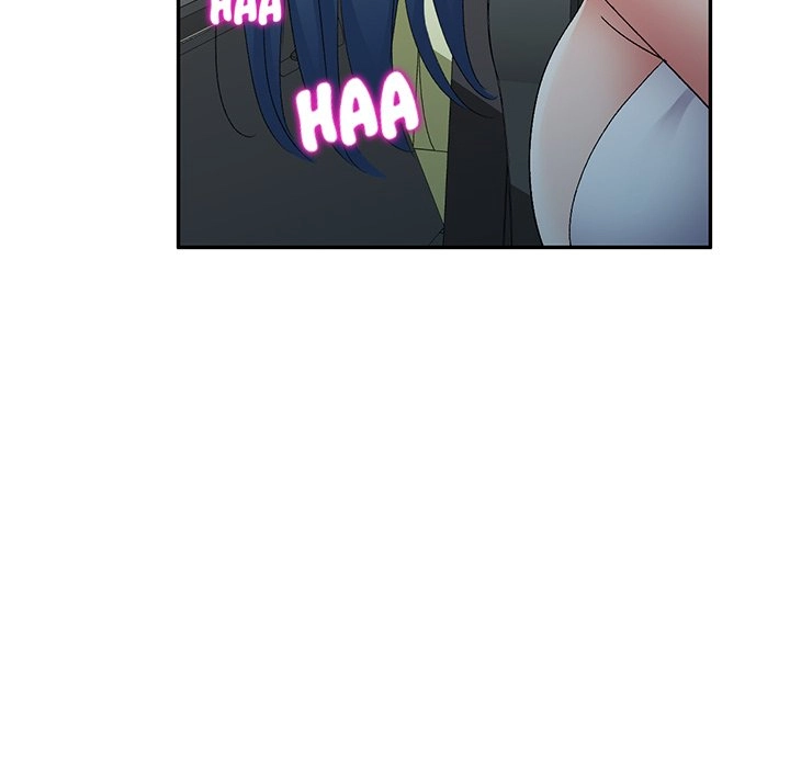 Read Naughty Nieces chapter 22 image 11 on Lezhin