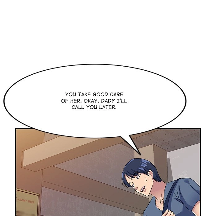 Read Naughty Nieces chapter 22 image 110 on Lezhin