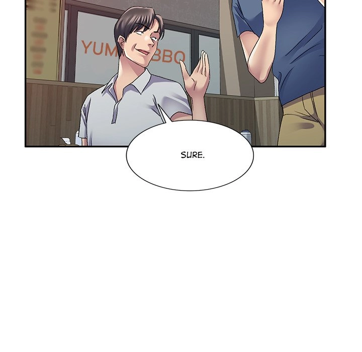 Read Naughty Nieces chapter 22 image 111 on Lezhin