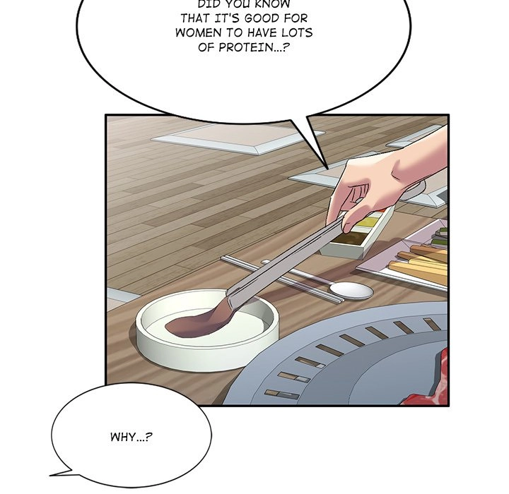 Read Naughty Nieces chapter 22 image 117 on Lezhin
