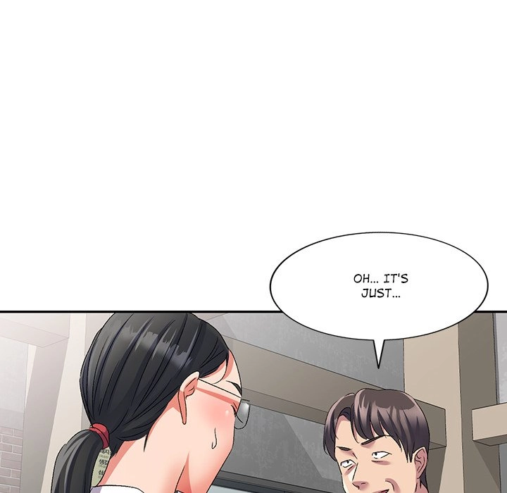 Read Naughty Nieces chapter 22 image 120 on Lezhin