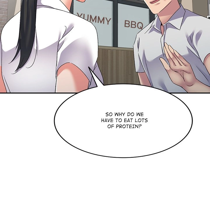 Read Naughty Nieces chapter 22 image 121 on Lezhin