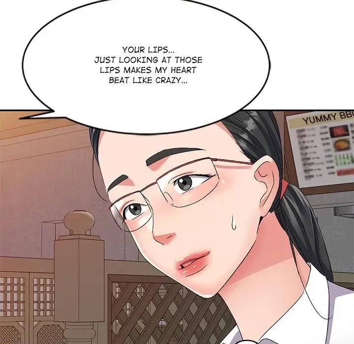 Read Naughty Nieces chapter 22 image 129 on Lezhin