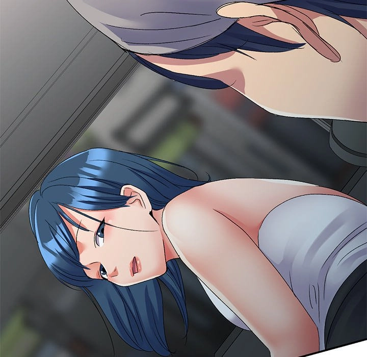 Read Naughty Nieces chapter 22 image 13 on Lezhin