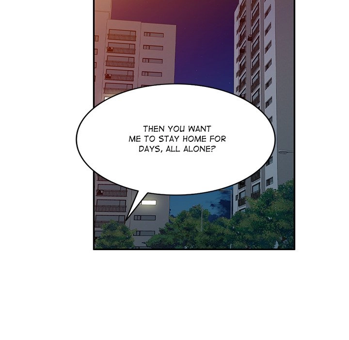 Read Naughty Nieces chapter 22 image 133 on Lezhin
