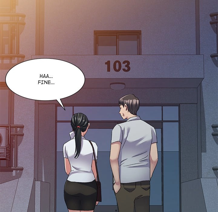 Read Naughty Nieces chapter 22 image 135 on Lezhin
