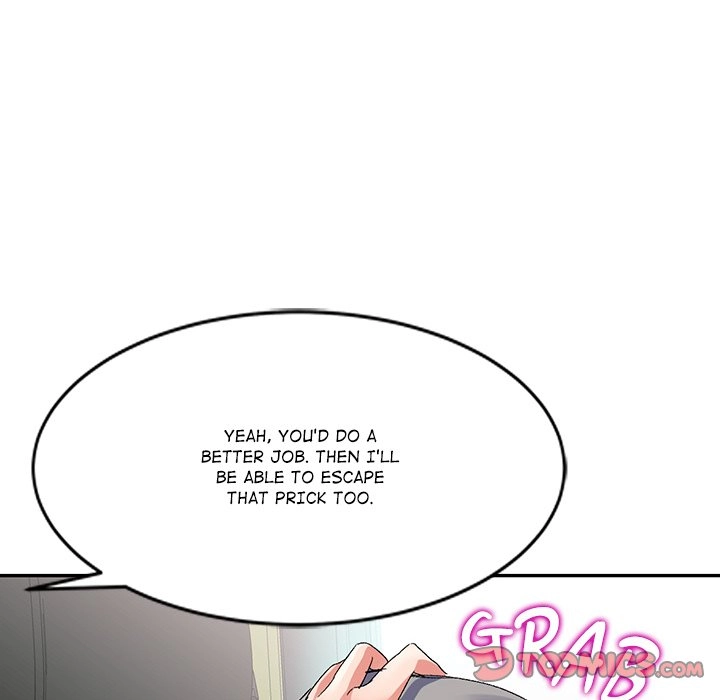 Read Naughty Nieces chapter 22 image 17 on Lezhin