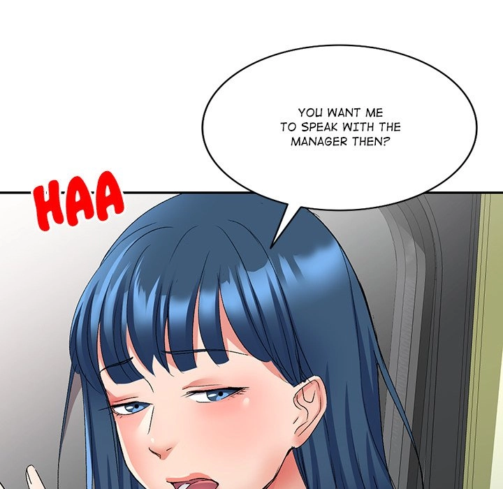 Read Naughty Nieces chapter 22 image 22 on Lezhin