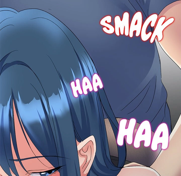 Read Naughty Nieces chapter 22 image 35 on Lezhin