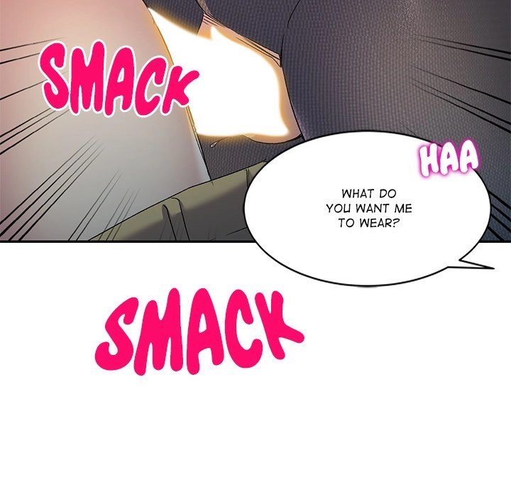 Read Naughty Nieces chapter 22 image 41 on Lezhin
