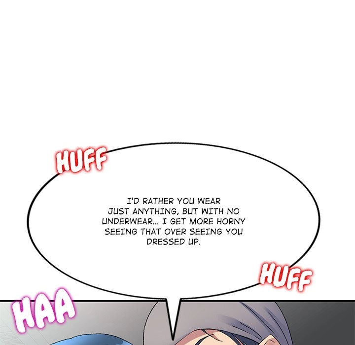 Read Naughty Nieces chapter 22 image 42 on Lezhin
