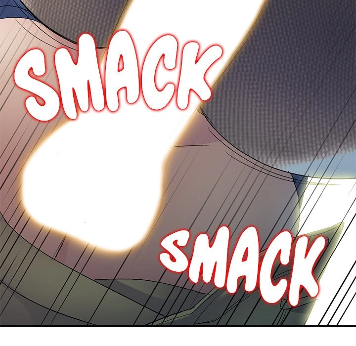 Read Naughty Nieces chapter 22 image 46 on Lezhin