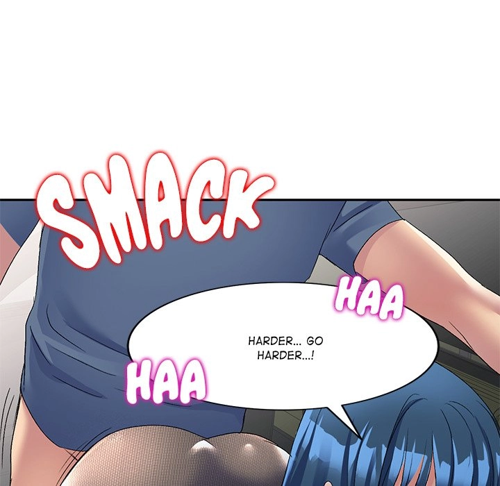 Read Naughty Nieces chapter 22 image 48 on Lezhin