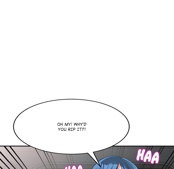 Read Naughty Nieces chapter 22 image 57 on Lezhin