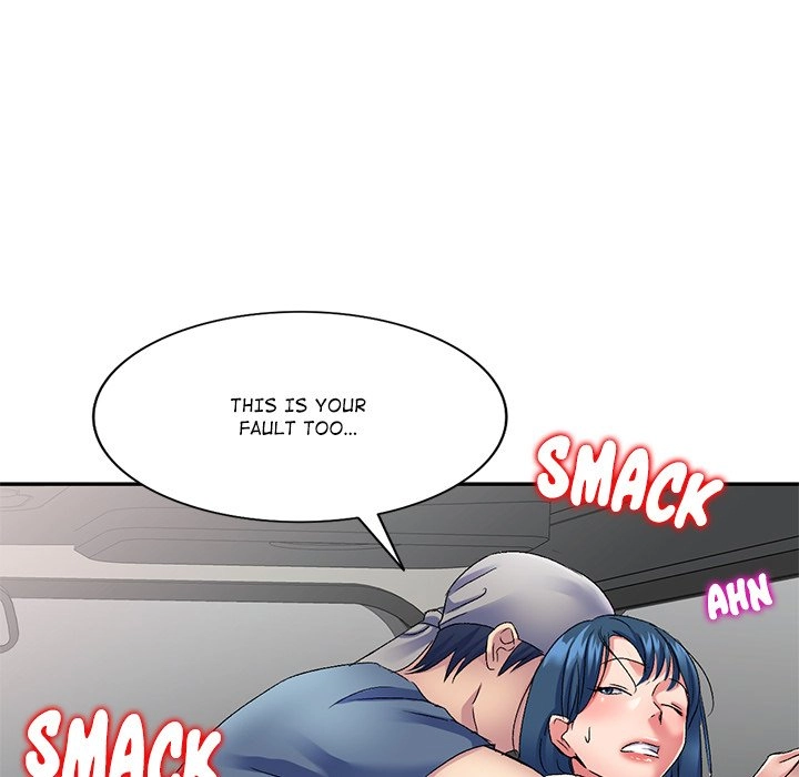 Read Naughty Nieces chapter 22 image 60 on Lezhin
