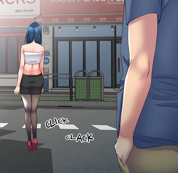 Read Naughty Nieces chapter 22 image 76 on Lezhin