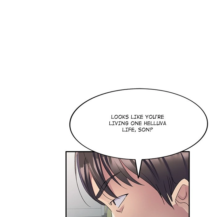 Read Naughty Nieces chapter 22 image 80 on Lezhin