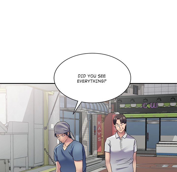 Read Naughty Nieces chapter 22 image 82 on Lezhin