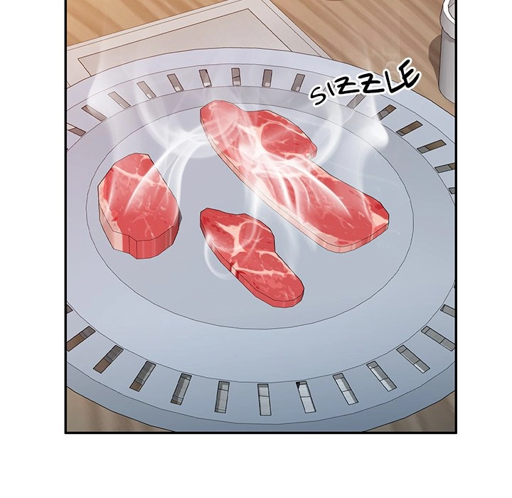Read Naughty Nieces chapter 22 image 91 on Lezhin