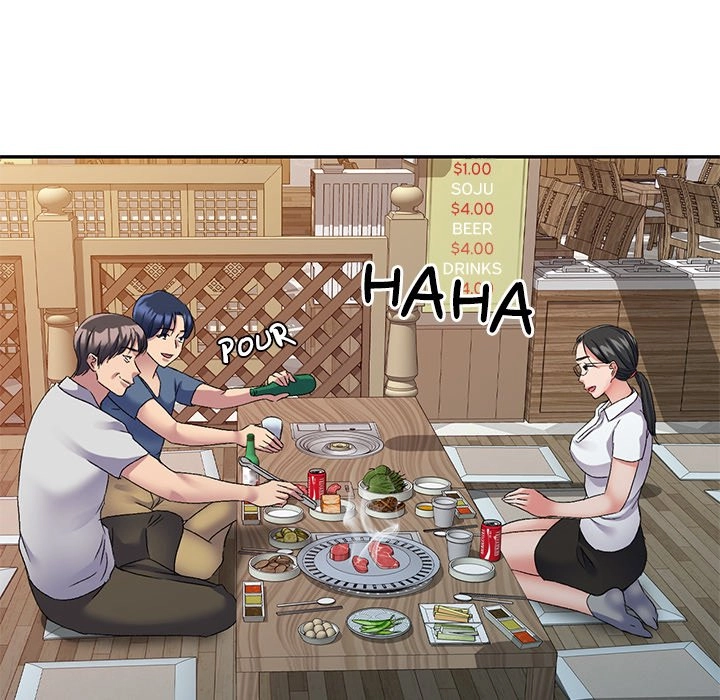 Read Naughty Nieces chapter 22 image 93 on Lezhin