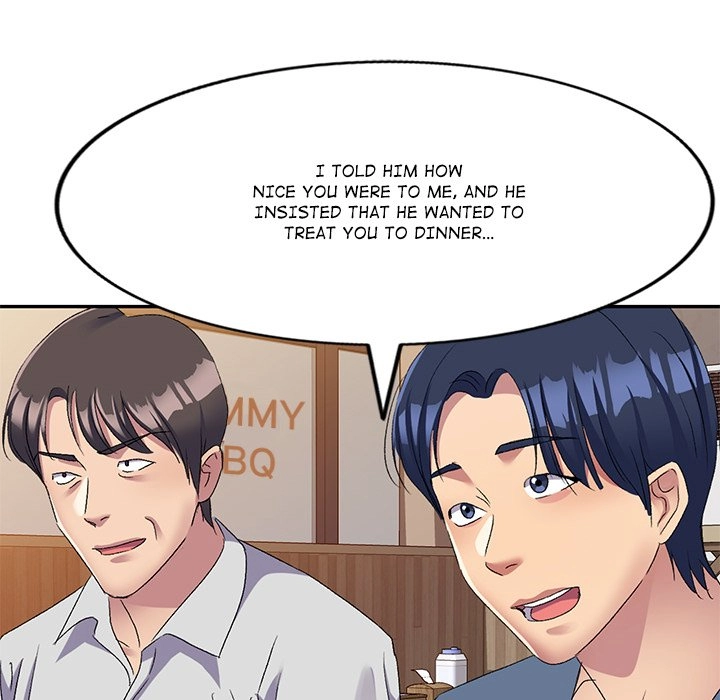 Read Naughty Nieces chapter 22 image 95 on Lezhin