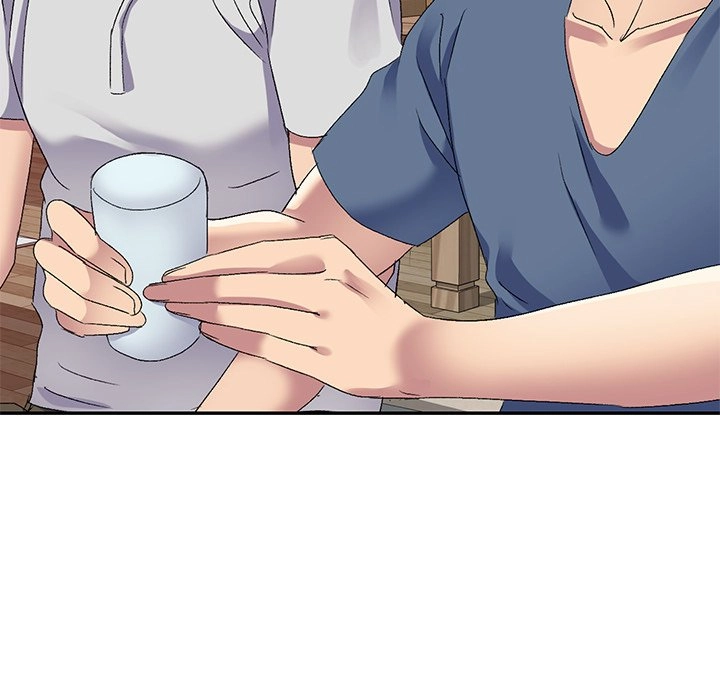 Read Naughty Nieces chapter 22 image 96 on Lezhin