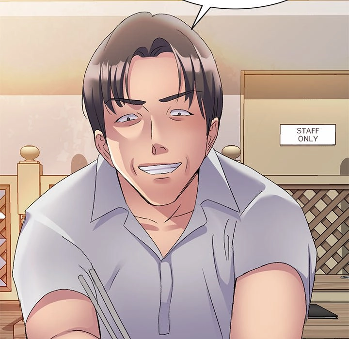 Read Naughty Nieces chapter 22 image 98 on Lezhin