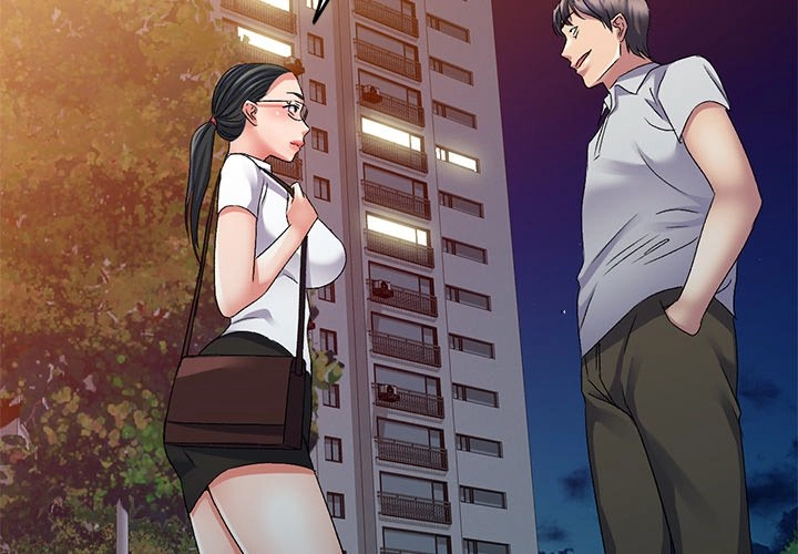 Read Naughty Nieces chapter 23 image 1 on Lezhin