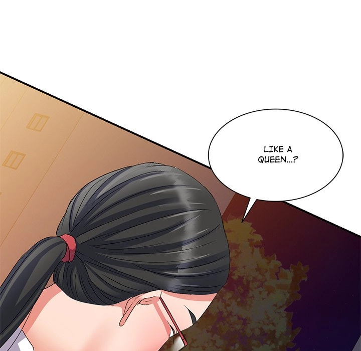 Read Naughty Nieces chapter 23 image 10 on Lezhin