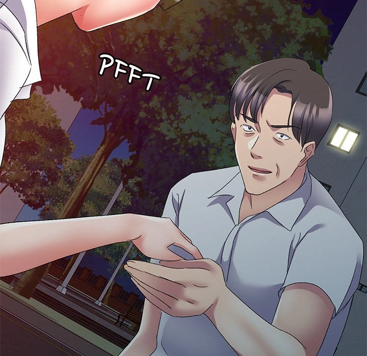 Read Naughty Nieces chapter 23 image 11 on Lezhin