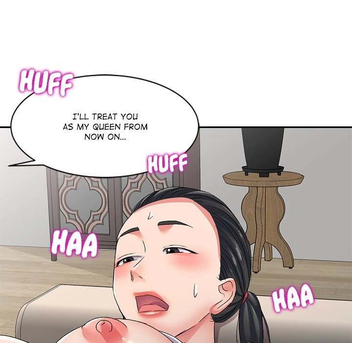 Read Naughty Nieces chapter 23 image 112 on Lezhin