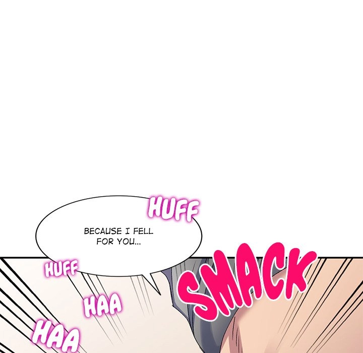 Read Naughty Nieces chapter 23 image 117 on Lezhin