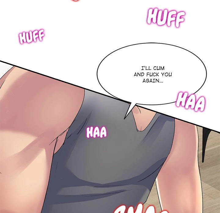 Read Naughty Nieces chapter 23 image 123 on Lezhin