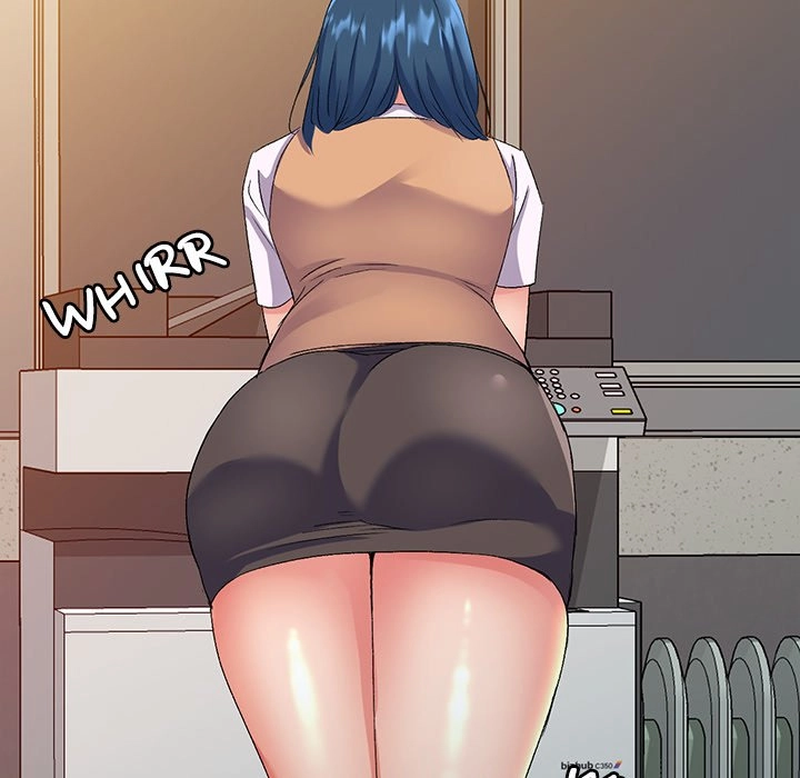 Read Naughty Nieces chapter 23 image 154 on Lezhin