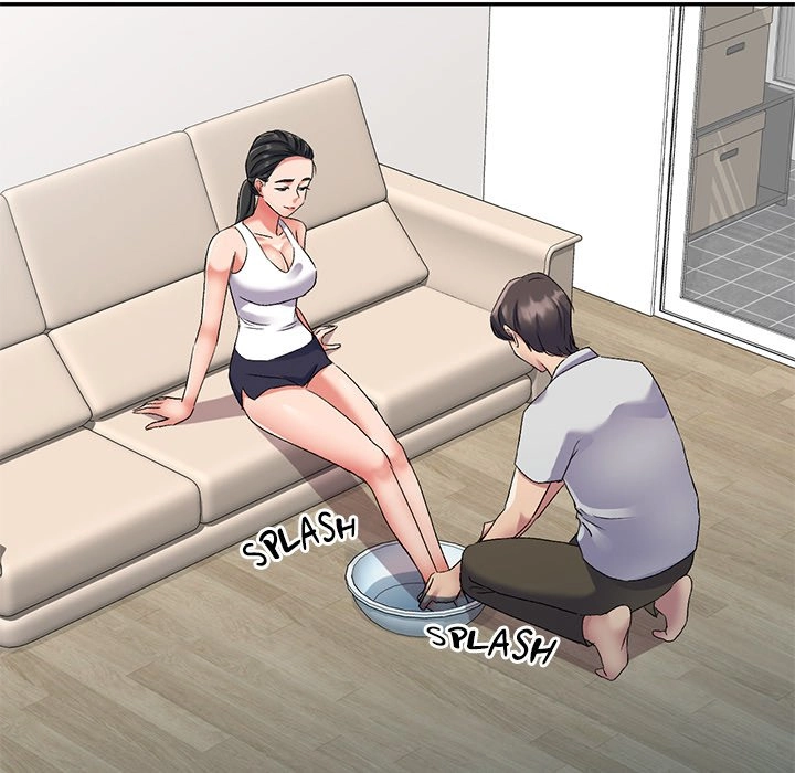 Read Naughty Nieces chapter 23 image 16 on Lezhin