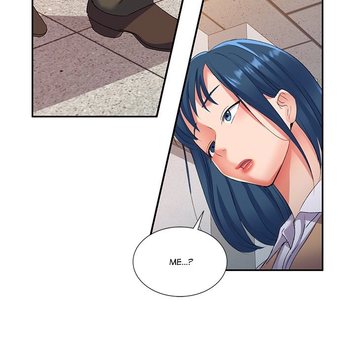 Read Naughty Nieces chapter 23 image 162 on Lezhin
