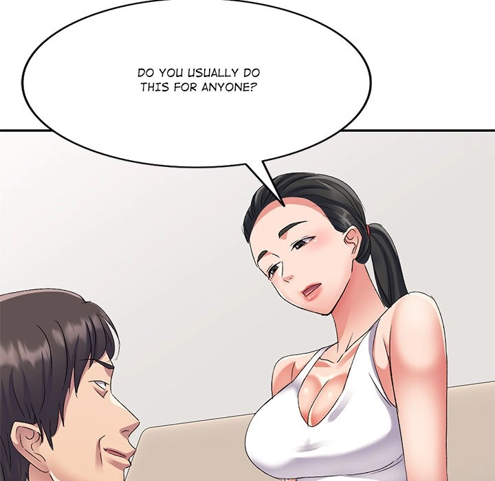 Read Naughty Nieces chapter 23 image 18 on Lezhin