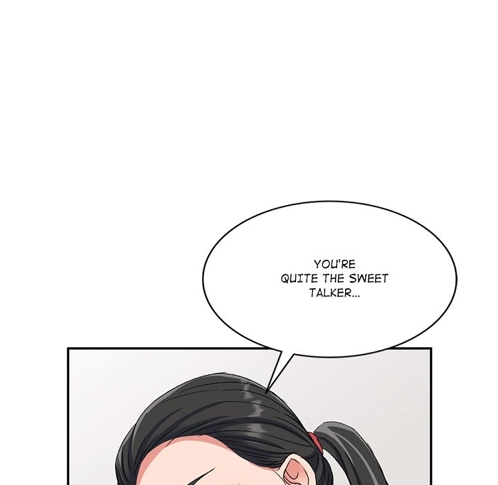 Read Naughty Nieces chapter 23 image 22 on Lezhin