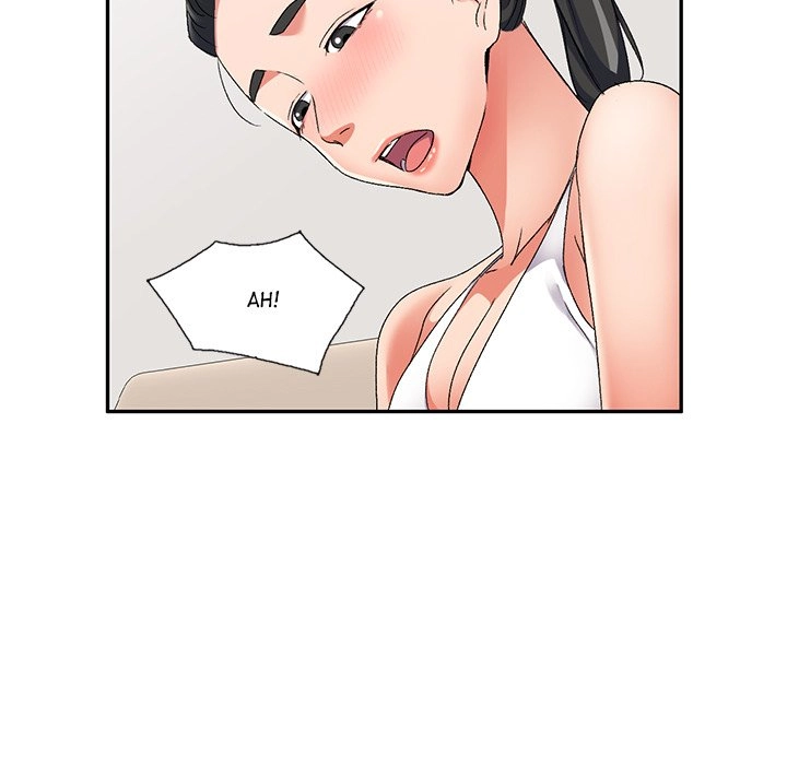 Read Naughty Nieces chapter 23 image 23 on Lezhin