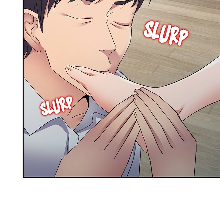 Read Naughty Nieces chapter 23 image 25 on Lezhin