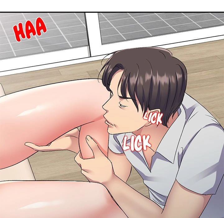 Read Naughty Nieces chapter 23 image 27 on Lezhin