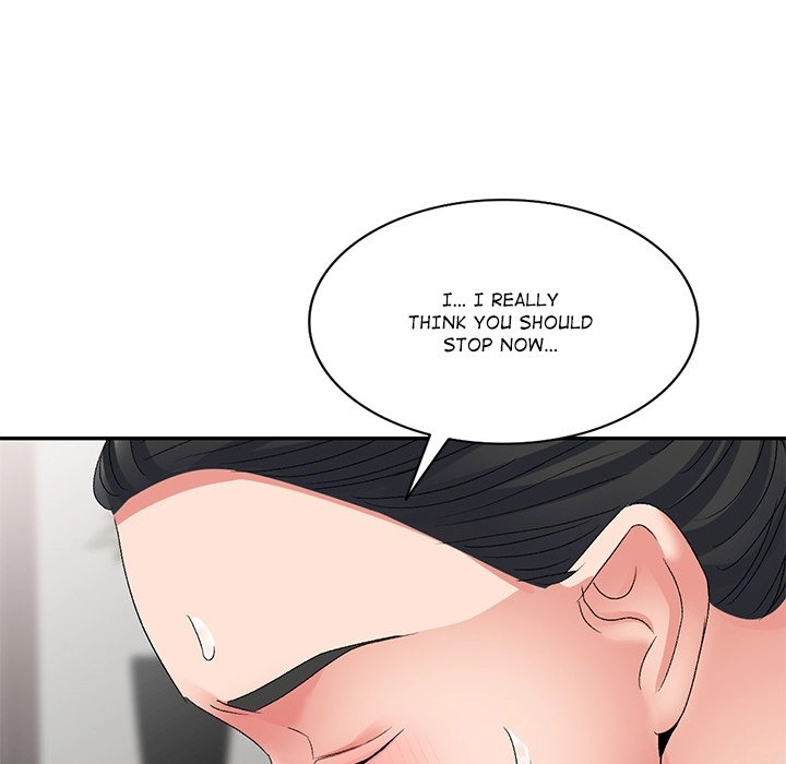 Read Naughty Nieces chapter 23 image 34 on Lezhin