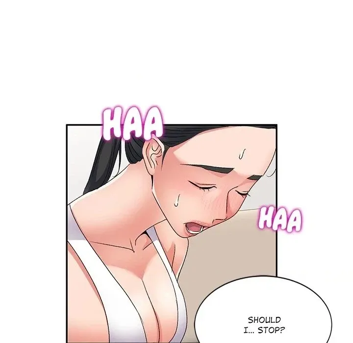 Read Naughty Nieces chapter 23 image 39 on Lezhin
