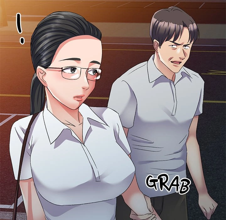 Read Naughty Nieces chapter 23 image 4 on Lezhin