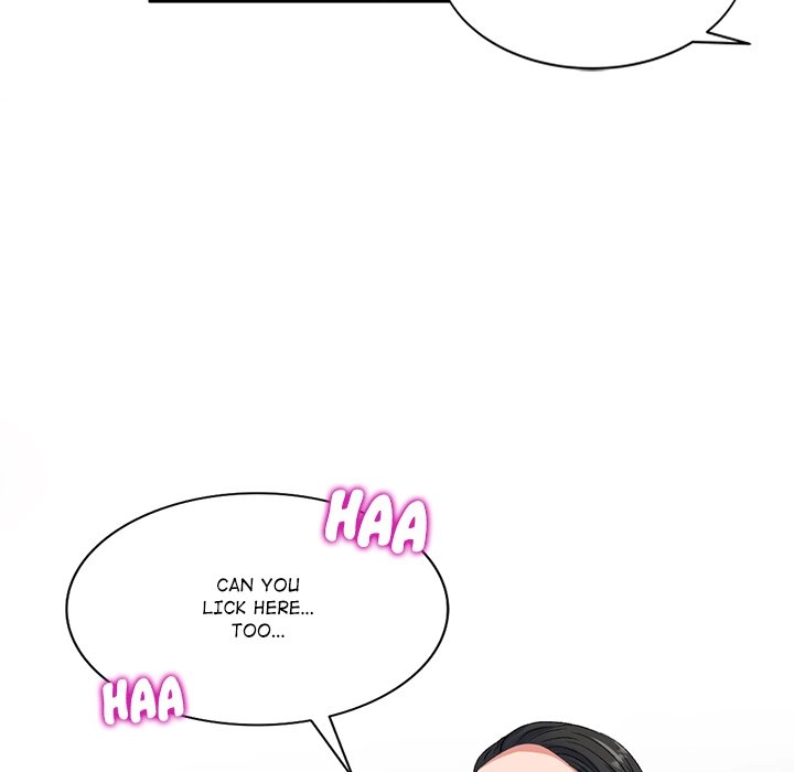 Read Naughty Nieces chapter 23 image 40 on Lezhin