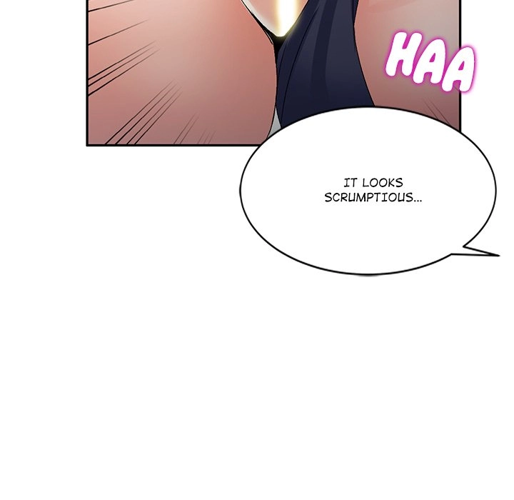 Read Naughty Nieces chapter 23 image 45 on Lezhin