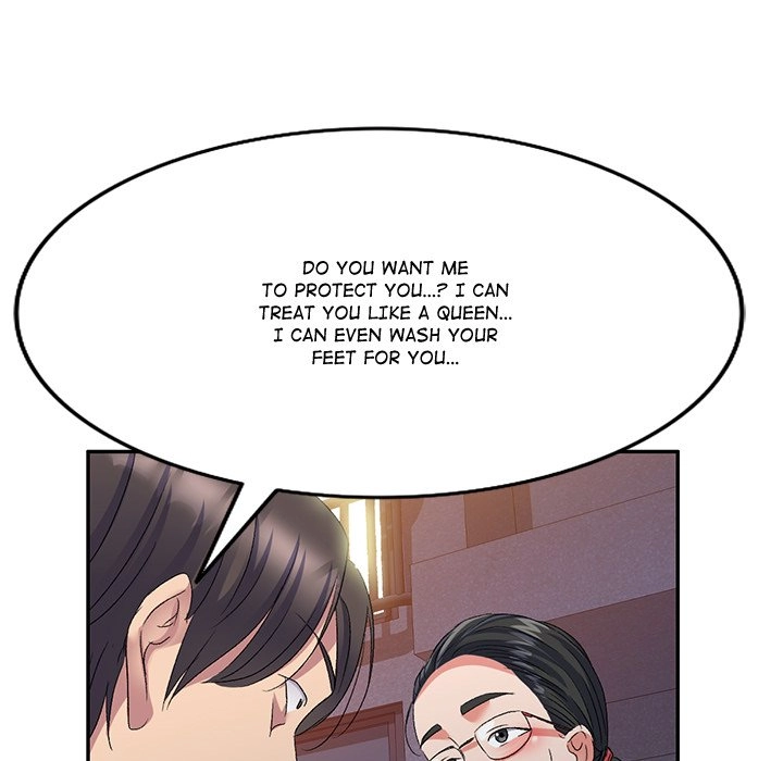 Read Naughty Nieces chapter 23 image 6 on Lezhin