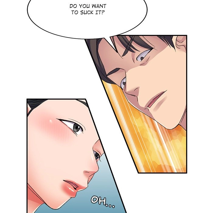 Read Naughty Nieces chapter 23 image 82 on Lezhin