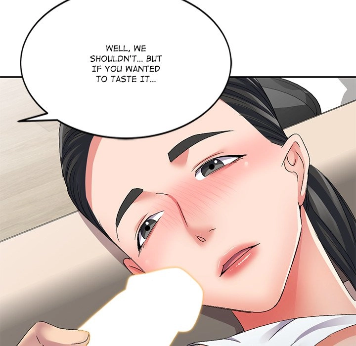 Read Naughty Nieces chapter 23 image 84 on Lezhin